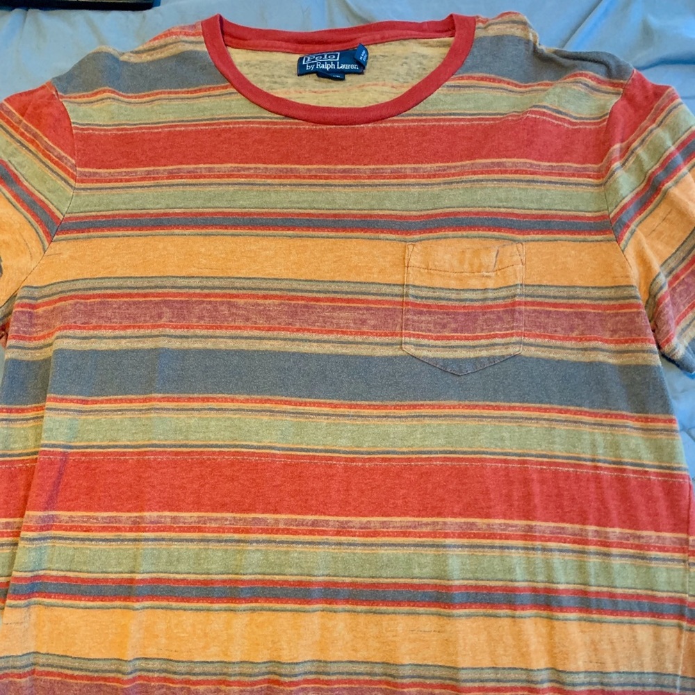Polo by Ralph Lauren t-shirt